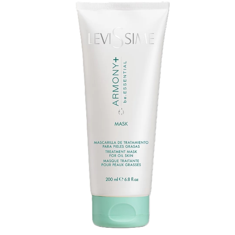 LEVI Be Essential Armony+ Mask 200ml